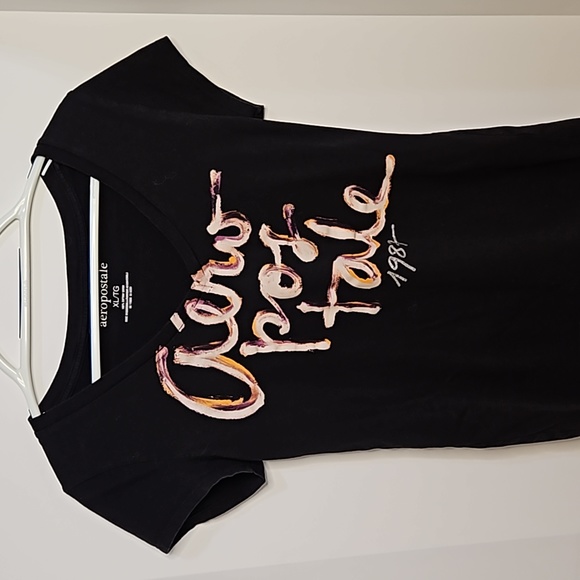 Aeropostale XL Womens tshirt - Picture 1 of 2